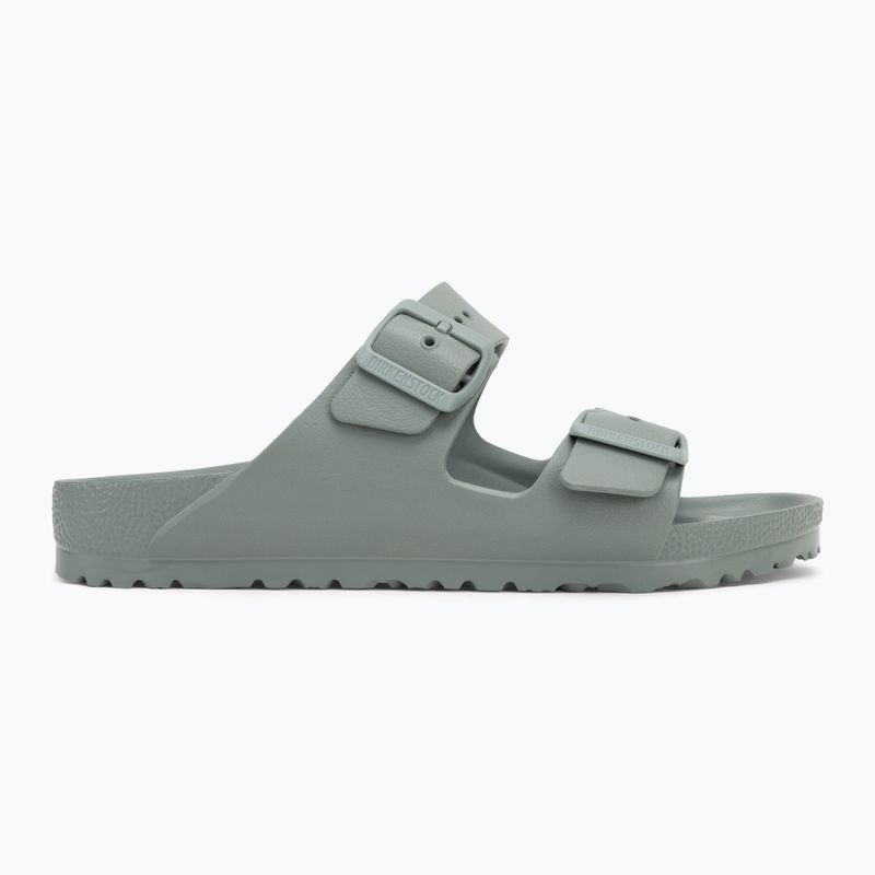 BIRKENSTOCK Arizona EVA Narrow flip-flops pur salvie 2