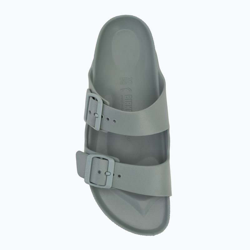 BIRKENSTOCK Arizona EVA Narrow flip-flops pur salvie 5