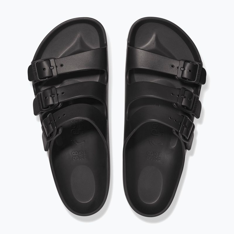 Șlapi BIRKENSTOCK Florida Flex Platform EVA black 3