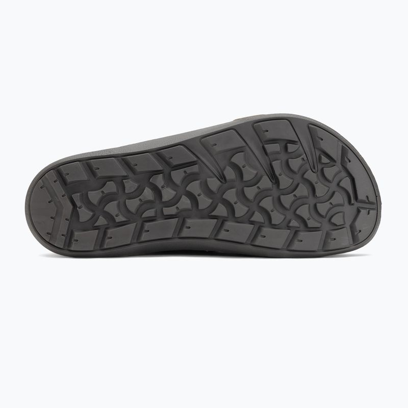 Șlapi BIRKENSTOCK Arizona Crosstown Regular tabacco brown 4