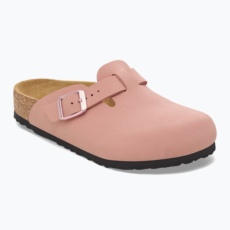 BIRKENSTOCK Boston Kids BFBC Narrow roz lut flip-flops 2