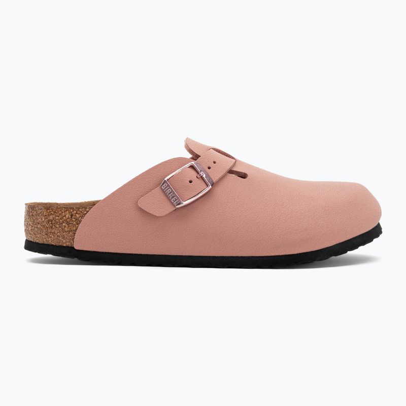 BIRKENSTOCK Boston Kids BFBC Narrow roz lut flip-flops 2