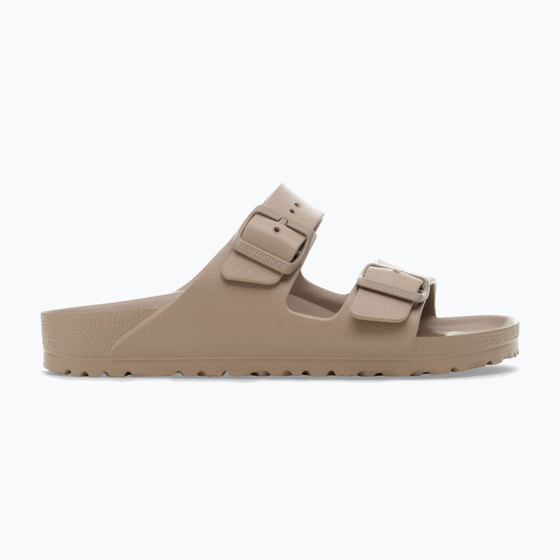 Șlapi BIRKENSTOCK Arizona EVA gray taupe 2