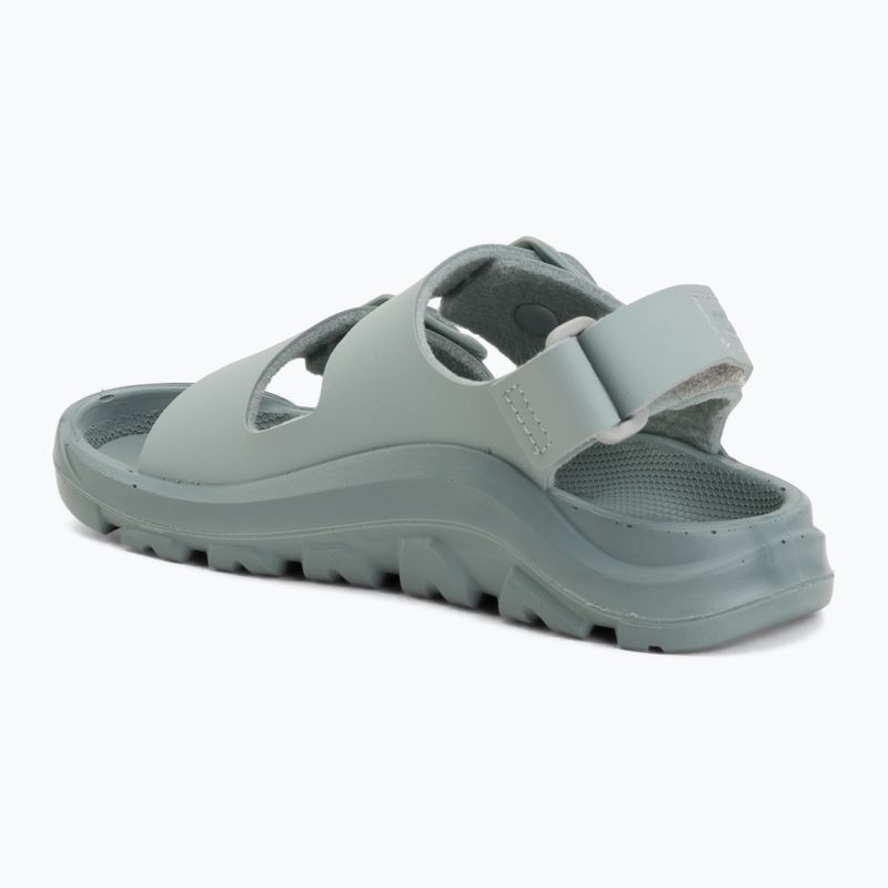 Sandale pentru copii BIRKENSTOCK Mogami HL Birko-Flor Narrow pure sage 3