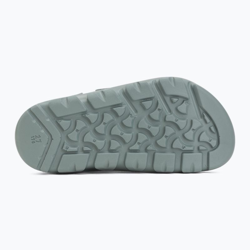 Sandale pentru copii BIRKENSTOCK Mogami HL Birko-Flor Narrow pure sage 4