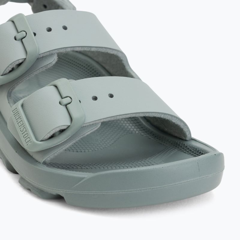 Sandale pentru copii BIRKENSTOCK Mogami HL Birko-Flor Narrow pure sage 7