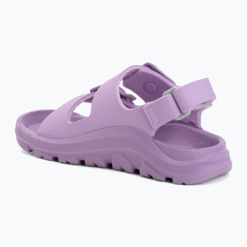 Sandale pentru copii BIRKENSTOCK Mogami HL Birko-Flor Narrow crocus 3