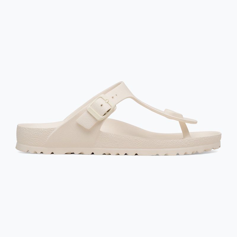 Șlapi BIRKENSTOCK Gizeh EVA Regular eggshell 2