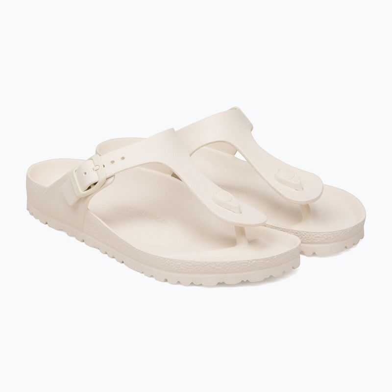 Șlapi BIRKENSTOCK Gizeh EVA Regular eggshell 3