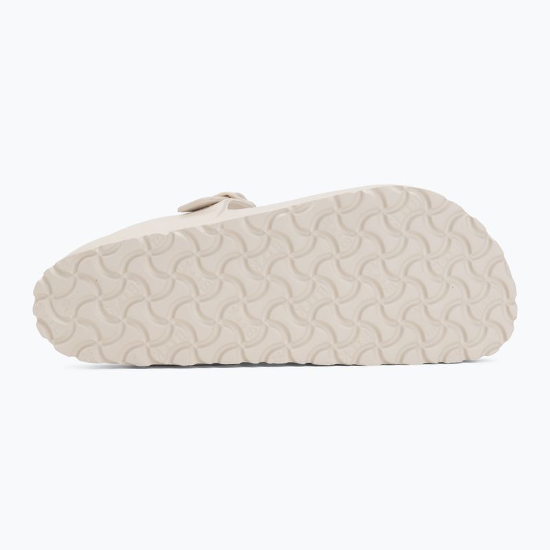 Șlapi BIRKENSTOCK Gizeh EVA Regular eggshell 4