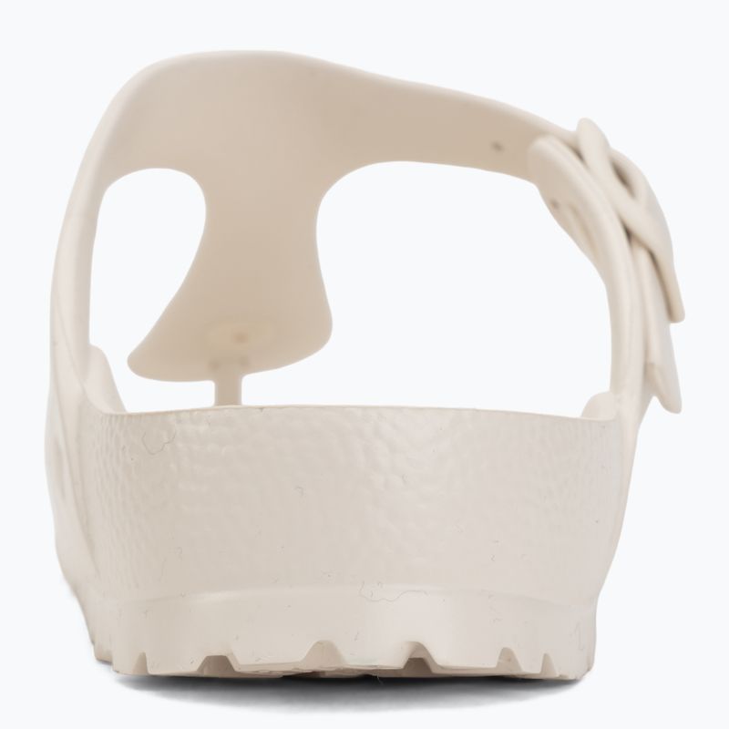 Șlapi BIRKENSTOCK Gizeh EVA Regular eggshell 6