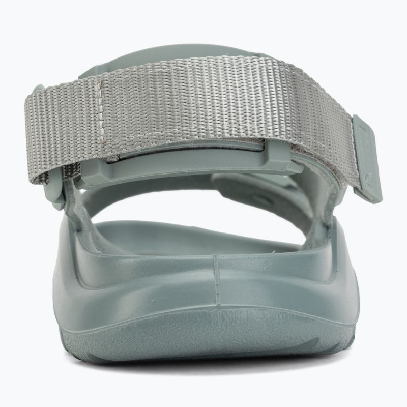 Sandale Birkenstock Mogami Terra TEC LOOP Birko-Flor Regular apex pure sage 6