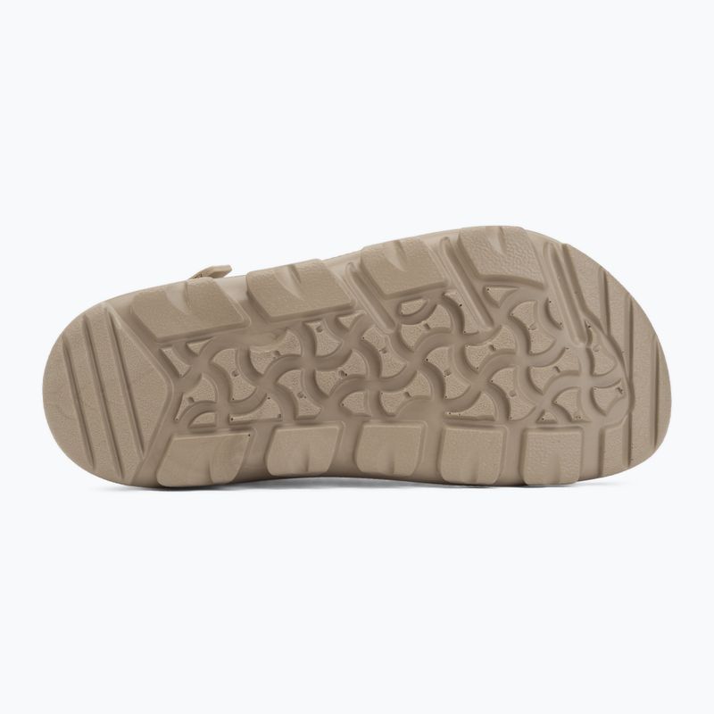 Sandale Birkenstock Mogami Terra TEC LOOP Birko-Flor Regular apex sandcastle 4