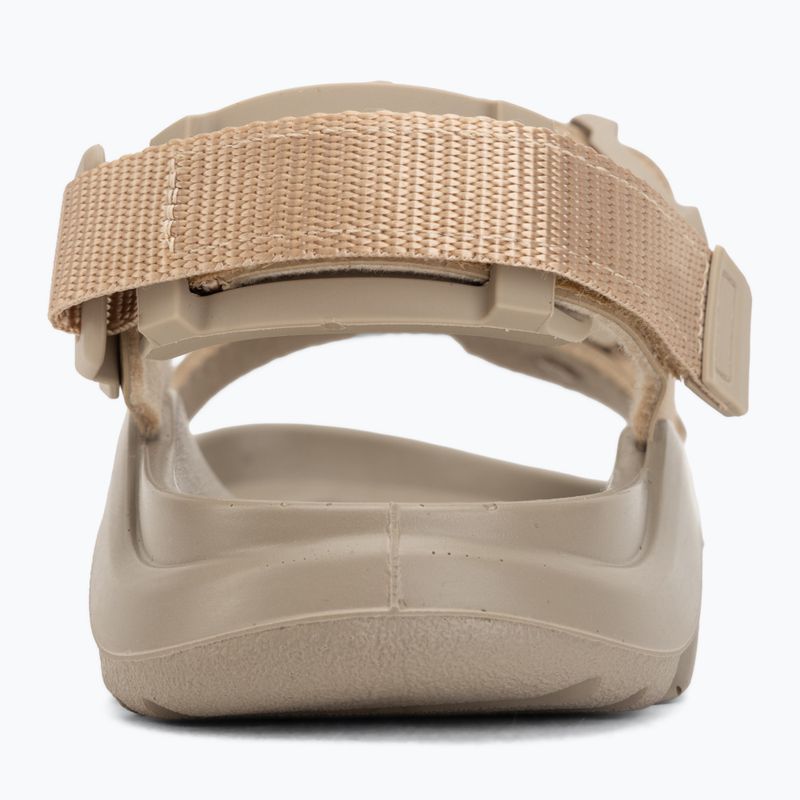 Sandale Birkenstock Mogami Terra TEC LOOP Birko-Flor Regular apex sandcastle 6