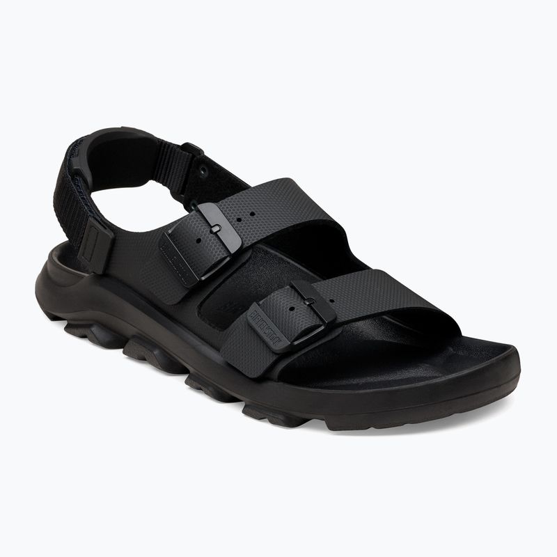 Sandale Birkenstock Mogami Terra TEC LOOP Birko-Flor Regular apex black 8