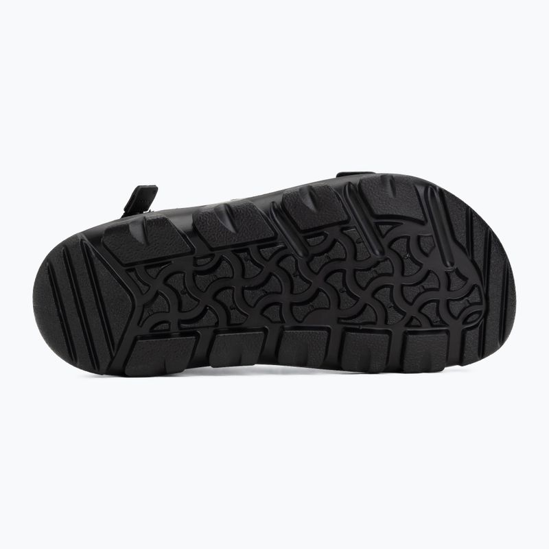 Sandale Birkenstock Mogami Terra TEC LOOP Birko-Flor Regular apex black 4