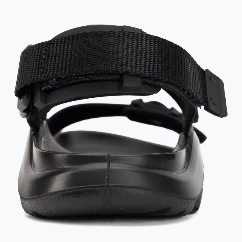 Sandale Birkenstock Mogami Terra TEC LOOP Birko-Flor Regular apex black 6