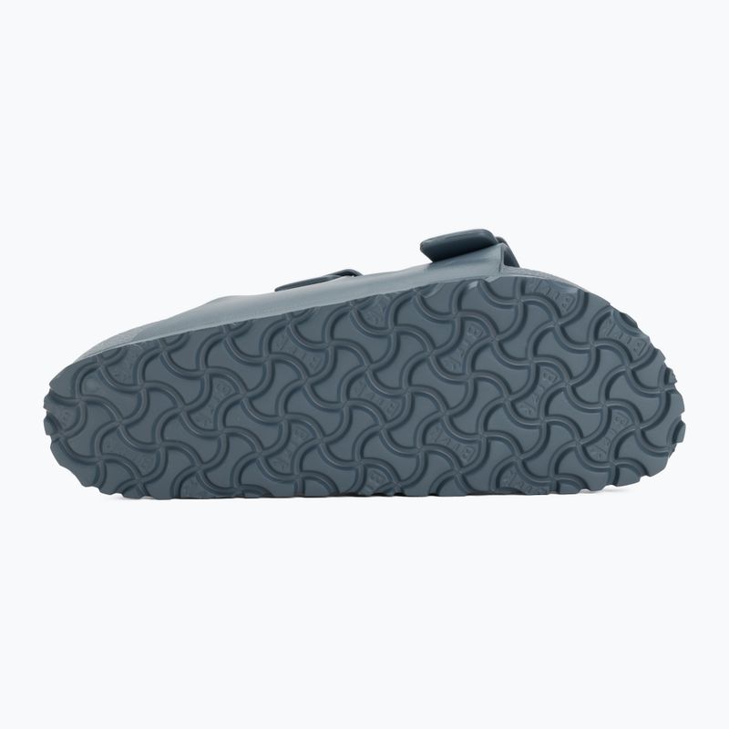 Papuci BIRKENSTOCK Arizona EVA Narrow basalt gray 4