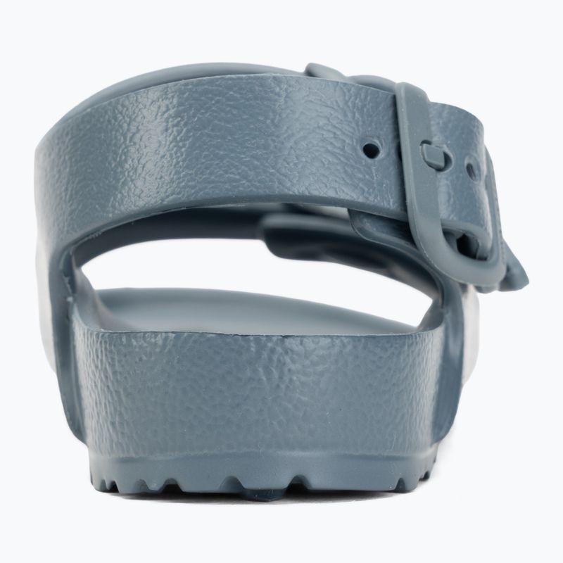 Sandale pentru copii BIRKENSTOCK Milano EVA Narrow basalt gray 6