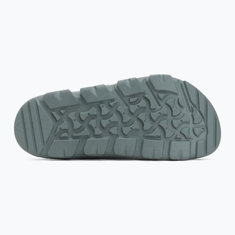 Șlapi BIRKENSTOCK Mogami Terra 2 Strap Birko-Flor Regular apex pure sage 4