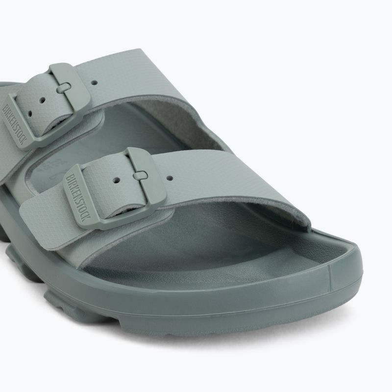 Șlapi BIRKENSTOCK Mogami Terra 2 Strap Birko-Flor Regular apex pure sage 7