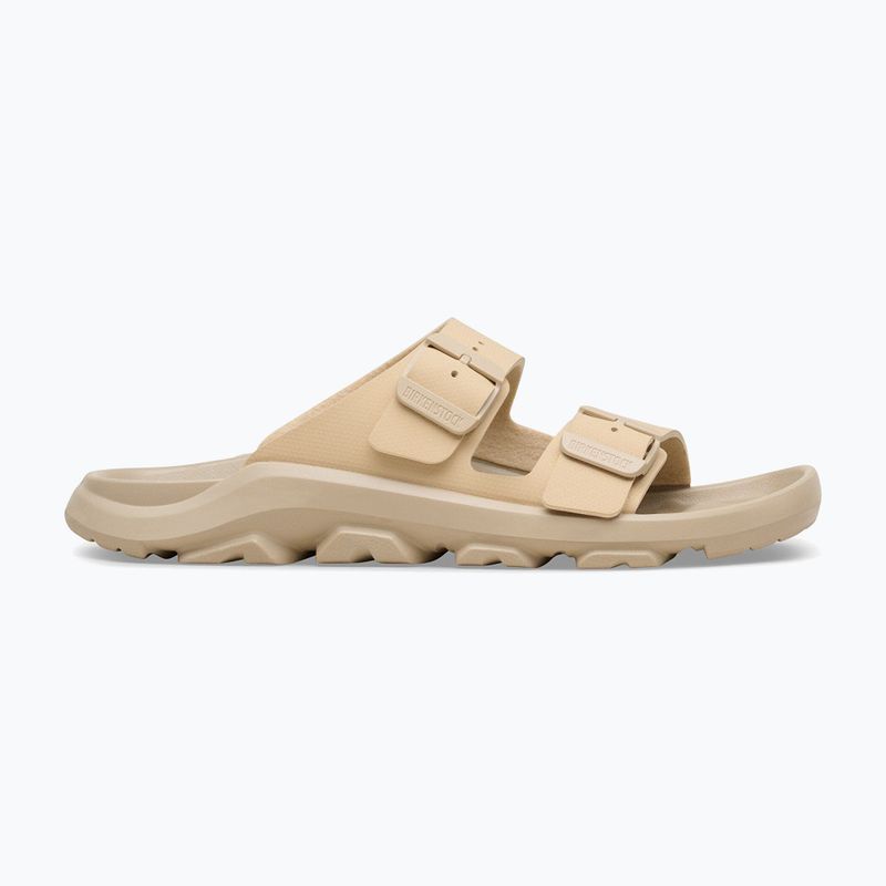 Șlapi BIRKENSTOCK Mogami Terra 2 Strap Birko-Flor Regular apex sandcastle 2