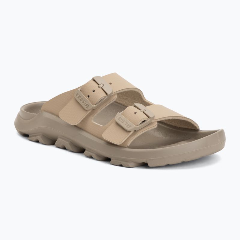 Șlapi BIRKENSTOCK Mogami Terra 2 Strap Birko-Flor Regular apex sandcastle