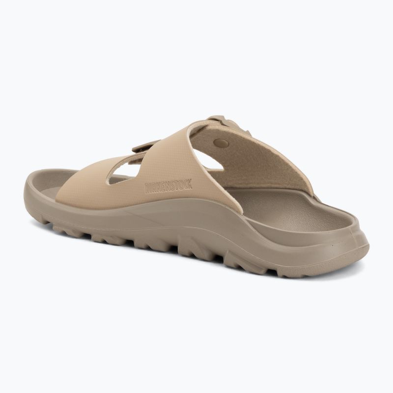 Șlapi BIRKENSTOCK Mogami Terra 2 Strap Birko-Flor Regular apex sandcastle 3