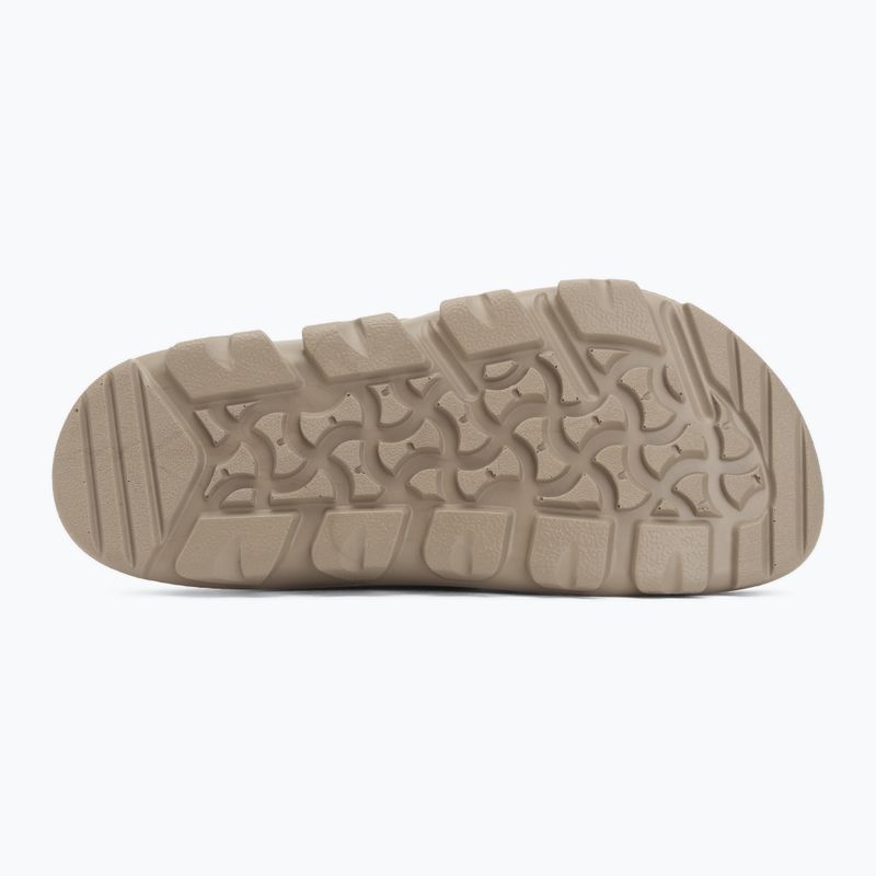 Șlapi BIRKENSTOCK Mogami Terra 2 Strap Birko-Flor Regular apex sandcastle 4