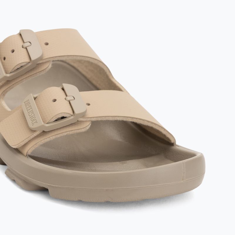 Șlapi BIRKENSTOCK Mogami Terra 2 Strap Birko-Flor Regular apex sandcastle 7
