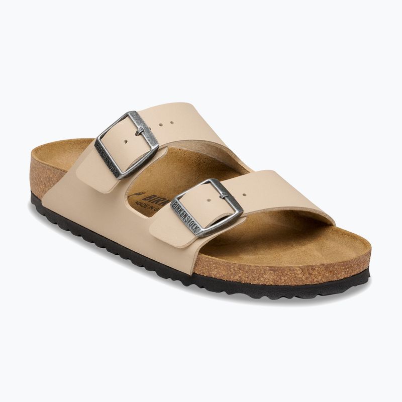 Șlapi BIRKENSTOCK Arizona Birko-Flor sandcastle