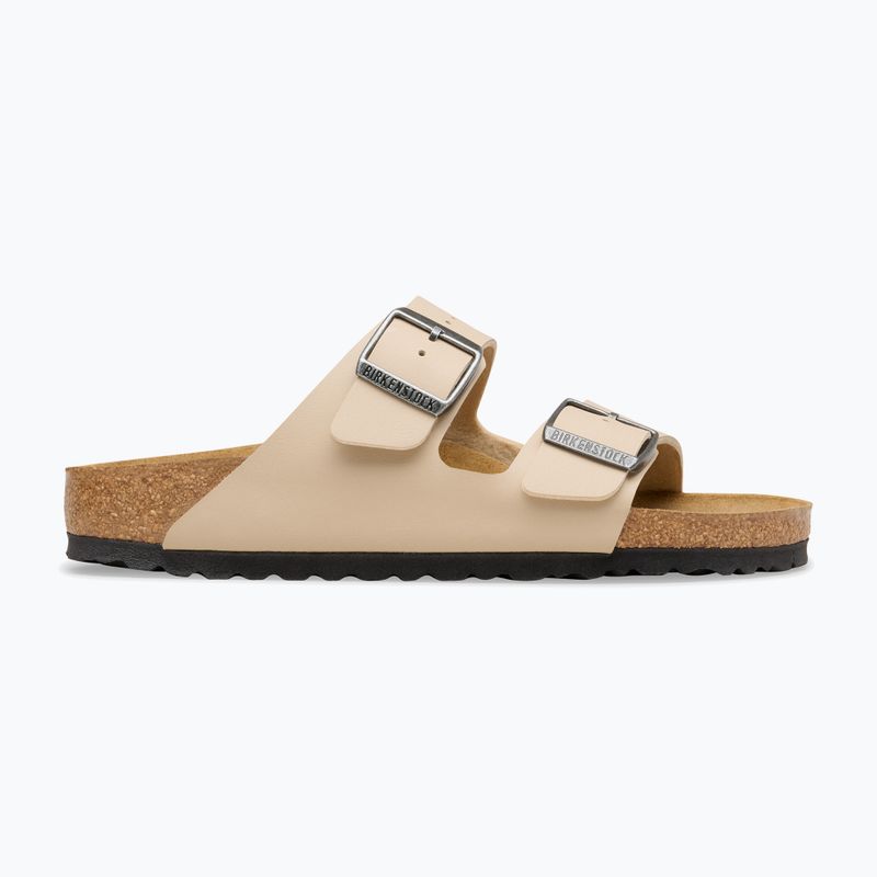Șlapi BIRKENSTOCK Arizona Birko-Flor sandcastle 2