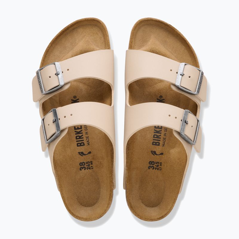Șlapi BIRKENSTOCK Arizona Birko-Flor sandcastle 3