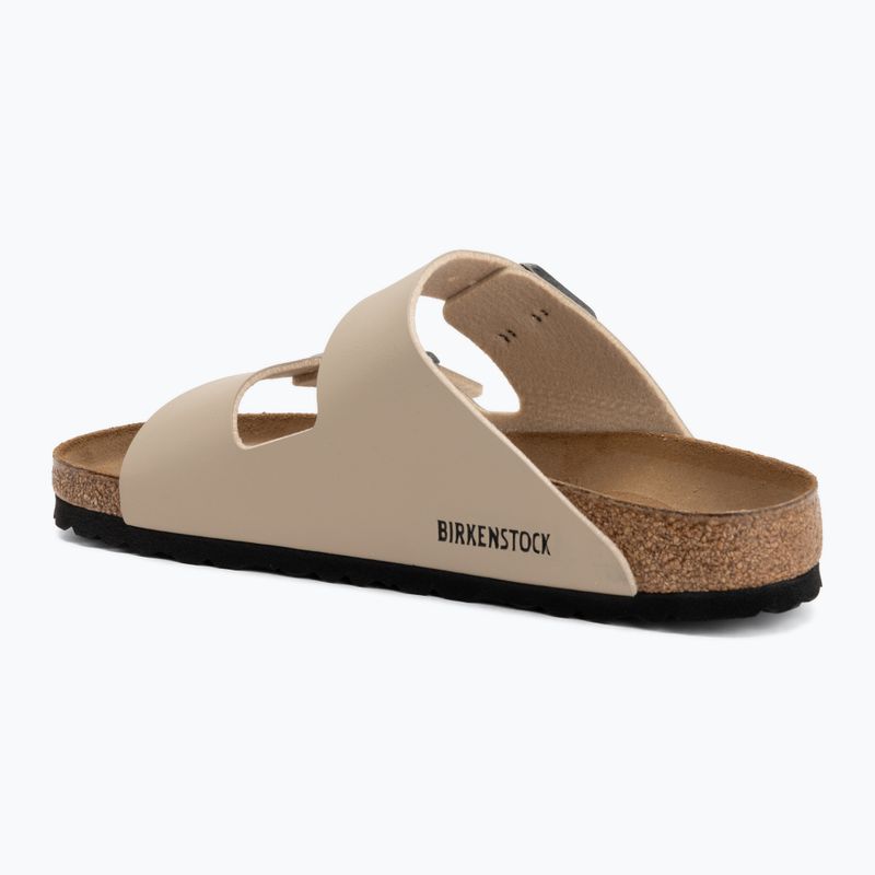 Șlapi BIRKENSTOCK Arizona Birko-Flor sandcastle 3