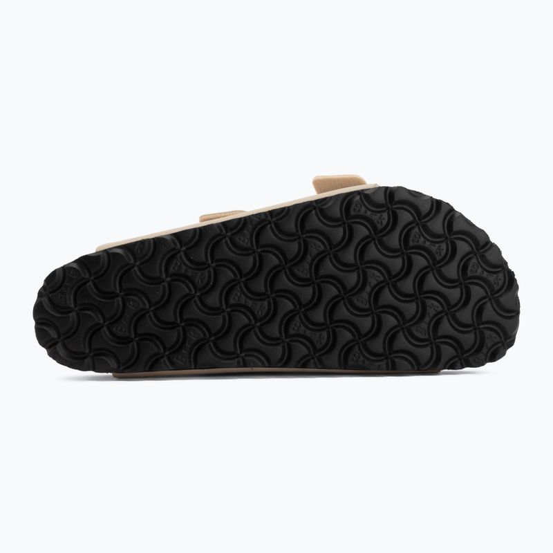 Șlapi BIRKENSTOCK Arizona Birko-Flor sandcastle 4