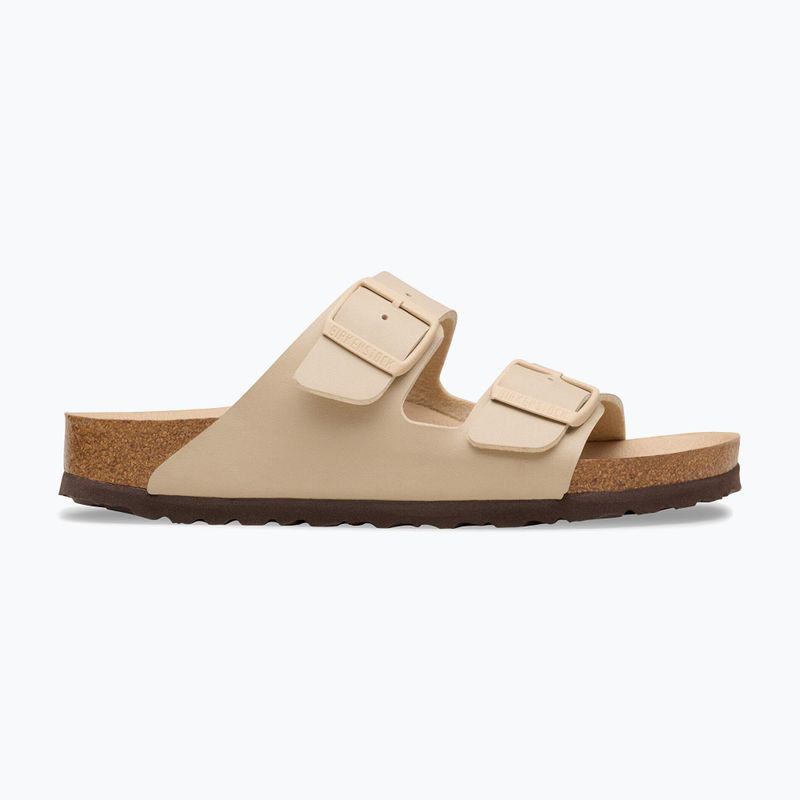 Șlapi BIRKENSTOCK Arizona Birko-Flor triples sandcastle 2