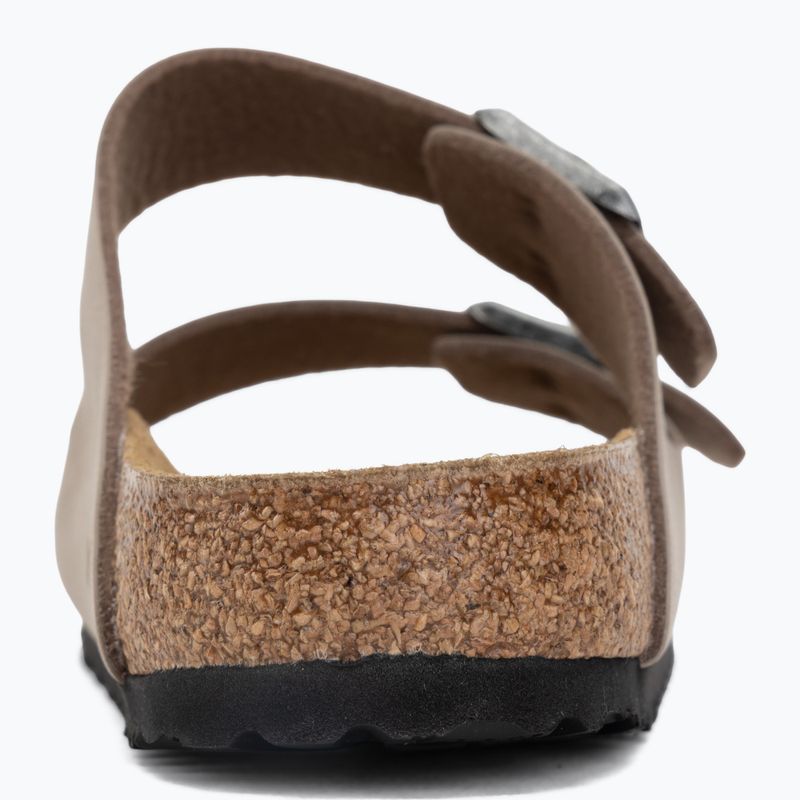 Papuci BIRKENSTOCK Arizona Birkibuc Regular 6