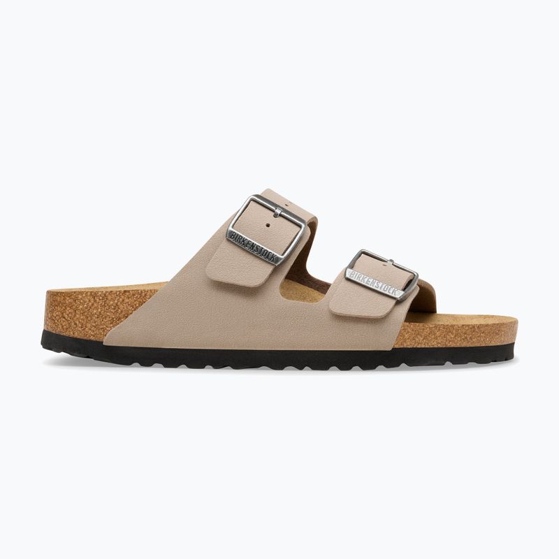 Papuci BIRKENSTOCK Arizona Birkibuc Regular 2