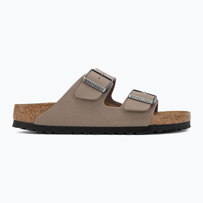 Încălțăminte BIRKENSTOCK Arizona BF Narrow gray taupe 2