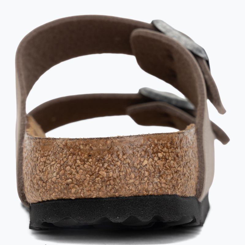 Încălțăminte BIRKENSTOCK Arizona BF Narrow gray taupe 6