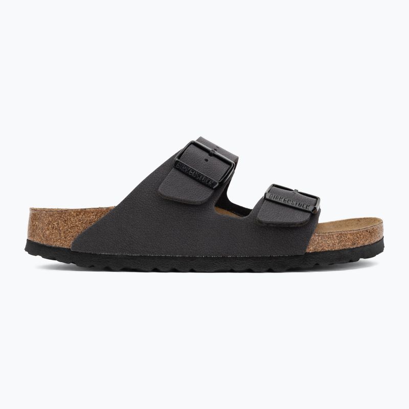 Încălțăminte BIRKENSTOCK Arizona BF Narrow velvet gray/black 2