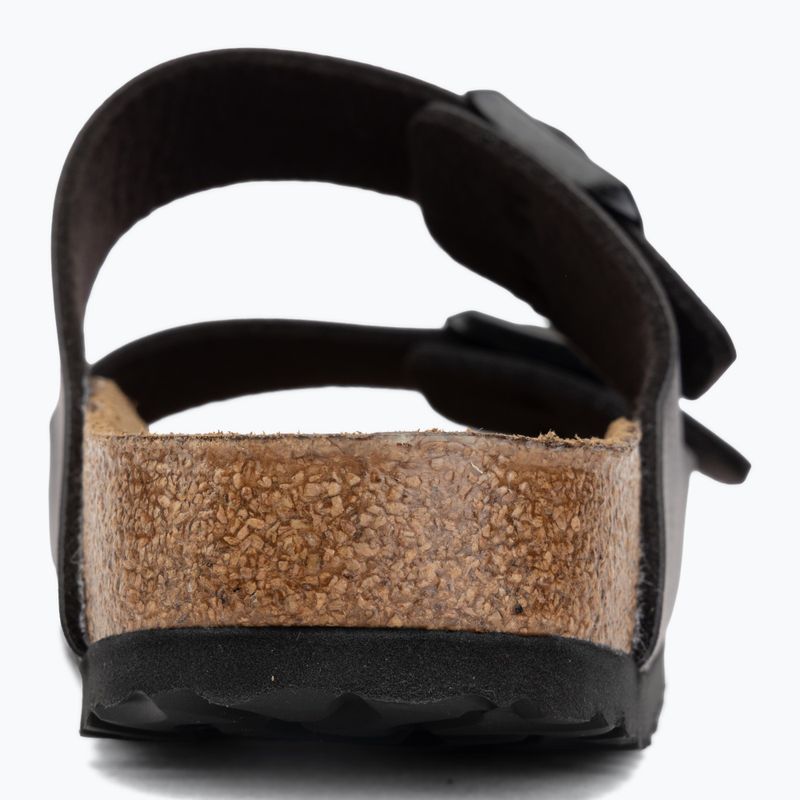 Încălțăminte BIRKENSTOCK Arizona BF Narrow velvet gray/black 6