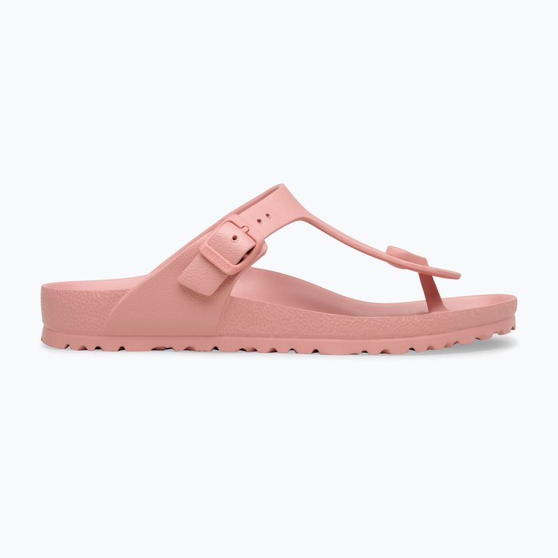 Șlapi BIRKENSTOCK Gizeh EVA Regular pink clay 2