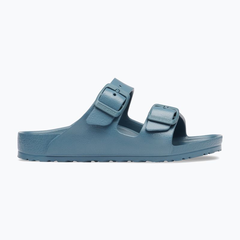 Șlapi pentru copii BIRKENSTOCK Arizona EVA basalt gray 2