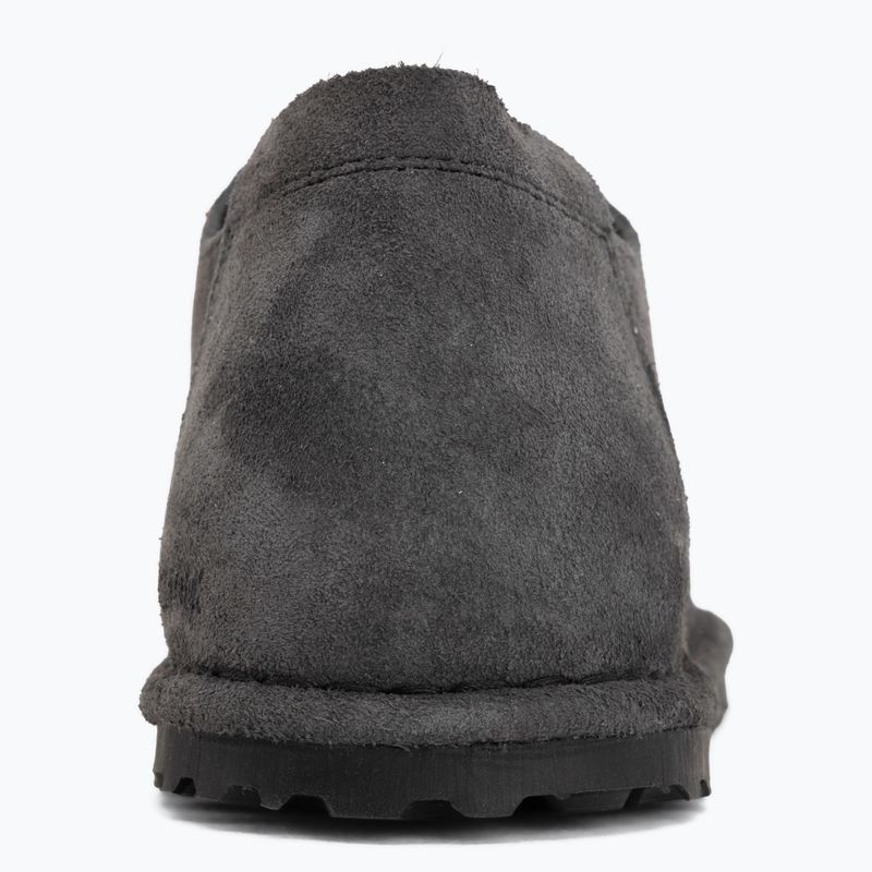 Încălțăminte BIRKENSTOCK Utti Lace Suede Leather charcoal 6