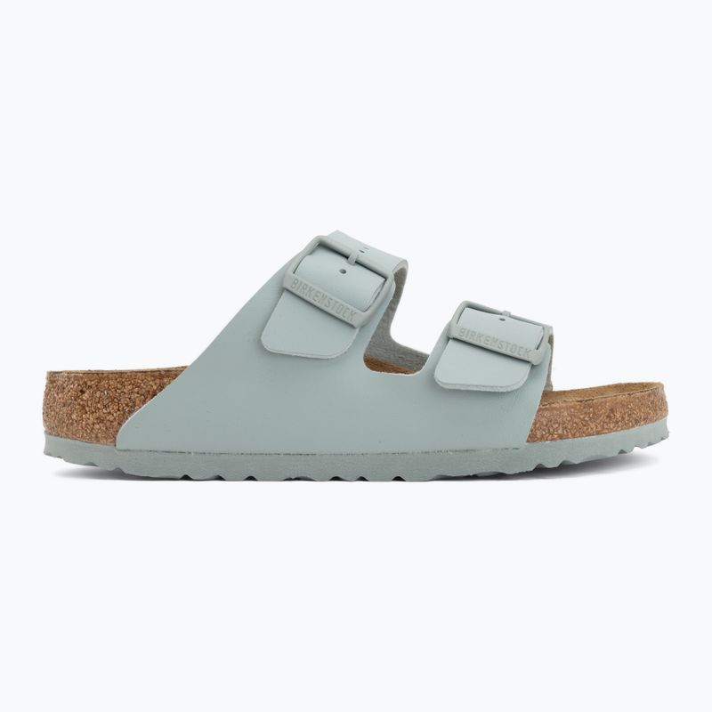 Șlapi BIRKENSTOCK Arizona Birko-Flor pure sage 2
