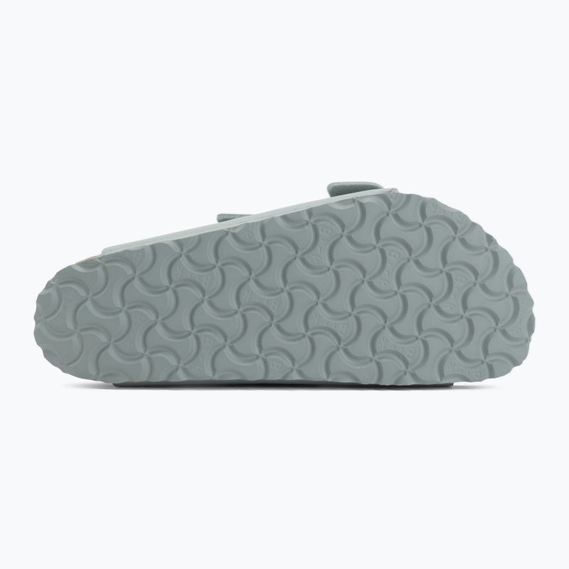 Șlapi BIRKENSTOCK Arizona Birko-Flor pure sage 4