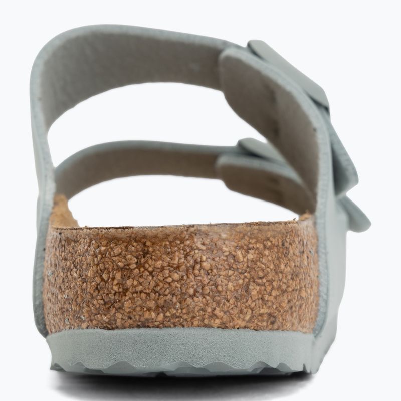Șlapi BIRKENSTOCK Arizona Birko-Flor pure sage 6
