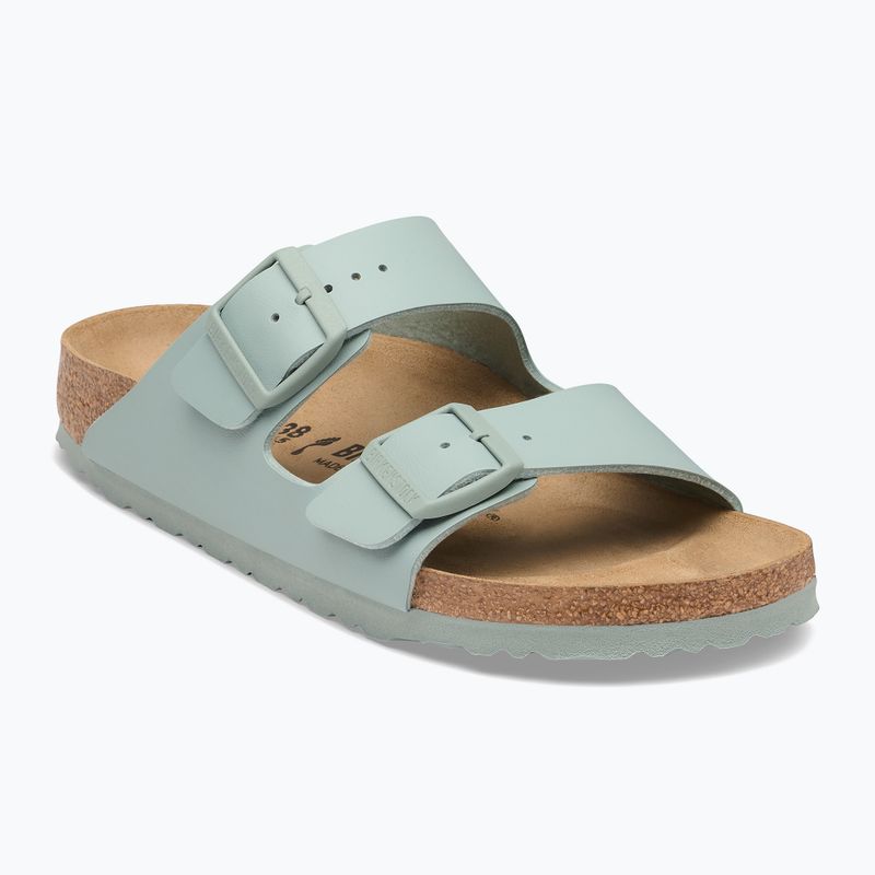 Șlapi BIRKENSTOCK Arizona Birko-Flor pure sage