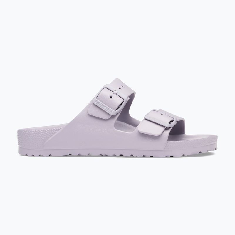Șlapi Birkenstock Arizona Essentials EVA lavender sky 2